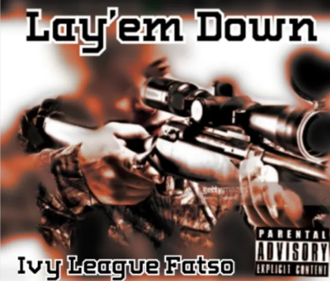 lay-them-down